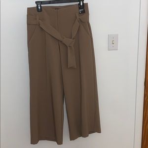 New York & Company Capri Pants